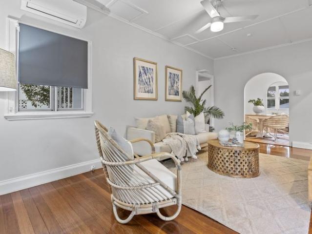 House for rent in Toombul, Queensland