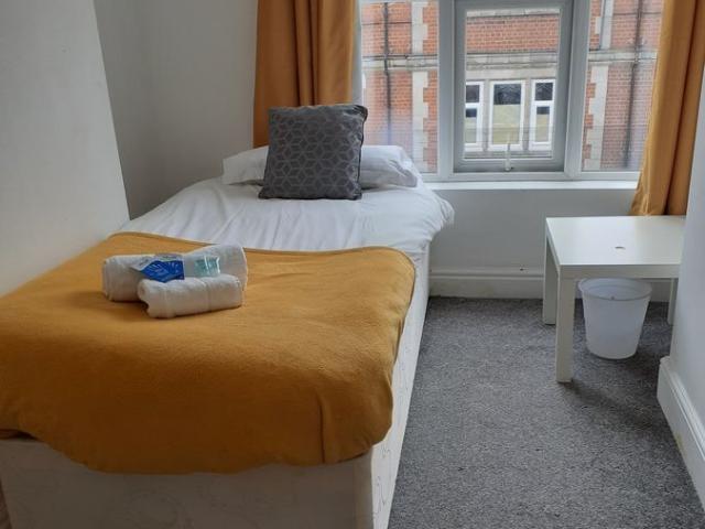 Room for rent in Hammond Street