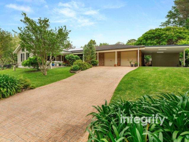 House for rent in Cambewarra, New South Wales