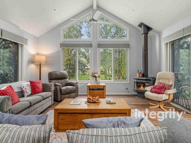 House for rent in Cambewarra, New South Wales