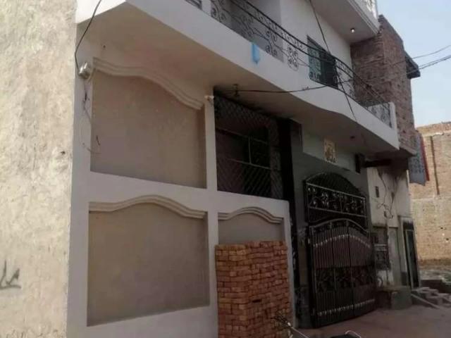 House for rent in Faisalabad, Islamabad Capital Territory