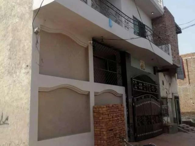 House for rent in تحصیل فیصل آباد شہر, فیصل آباد ڈویژن