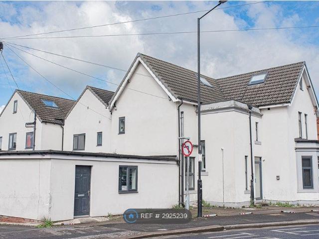 House for rent in Hyde Park, South Yorkshire