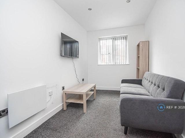 Apartment for rent in City Centre, Doncaster