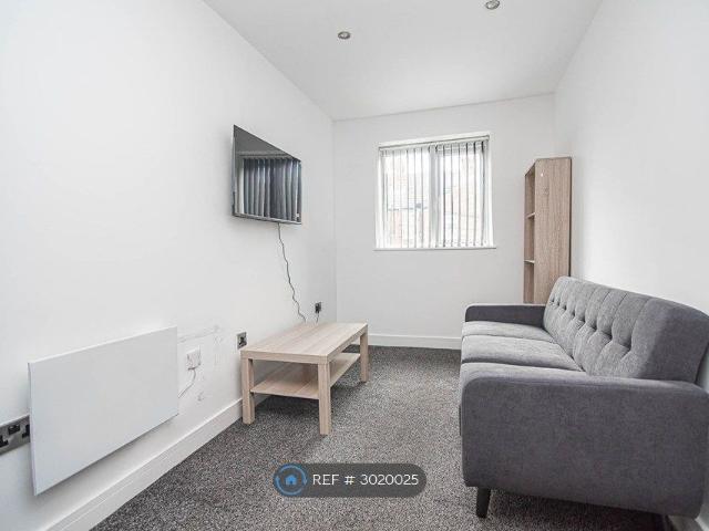 House for rent in City Centre, Doncaster