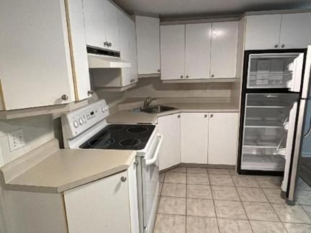Apartment for rent in Saint-Michel, Montréal