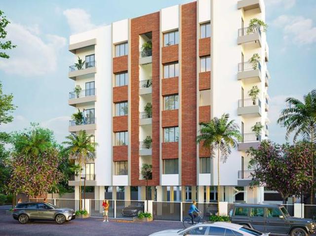 Flat for sale in Bangalore South, Electronic City - Bangalore