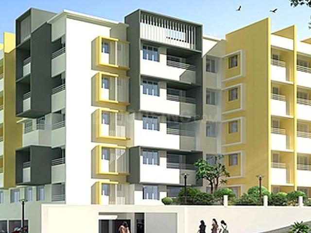Flat for sale in Karnataka