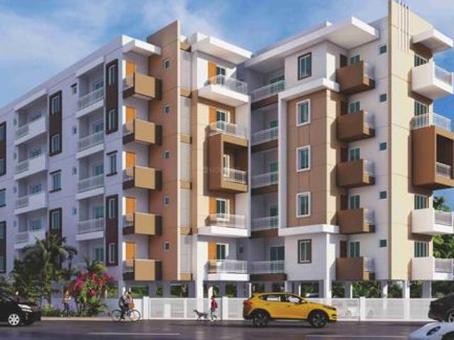 Flat for sale in Karnataka