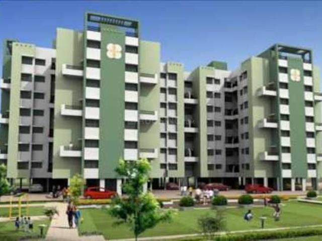 Flat for sale in Bangalore South, Electronic City - Bangalore