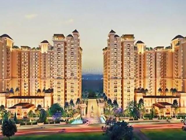 Flat for sale in Karnataka