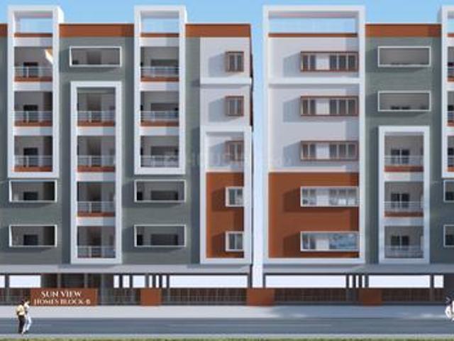 Flat for sale in Karnataka