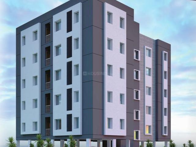 Flat for sale in Karnataka