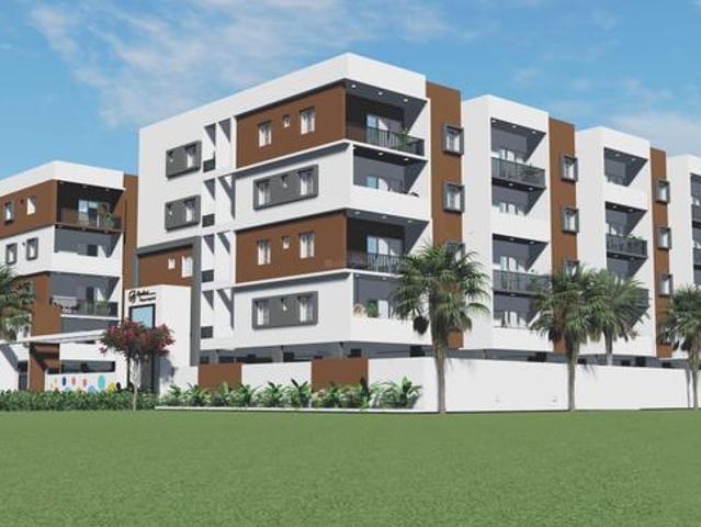 Flat for sale in Karnataka