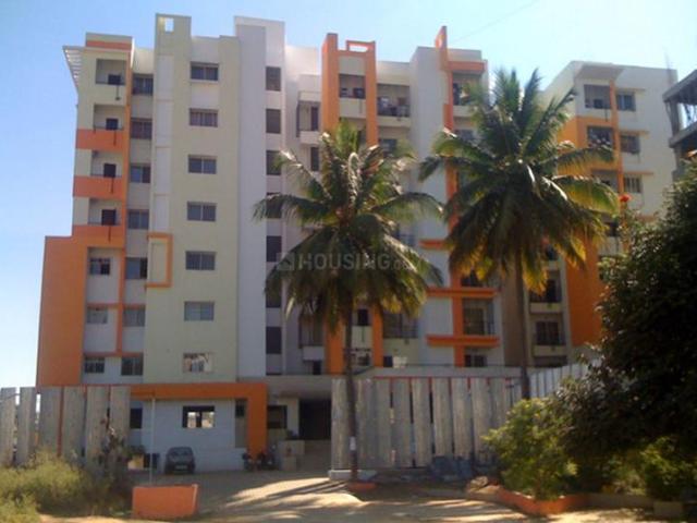 Flat for sale in Karnataka