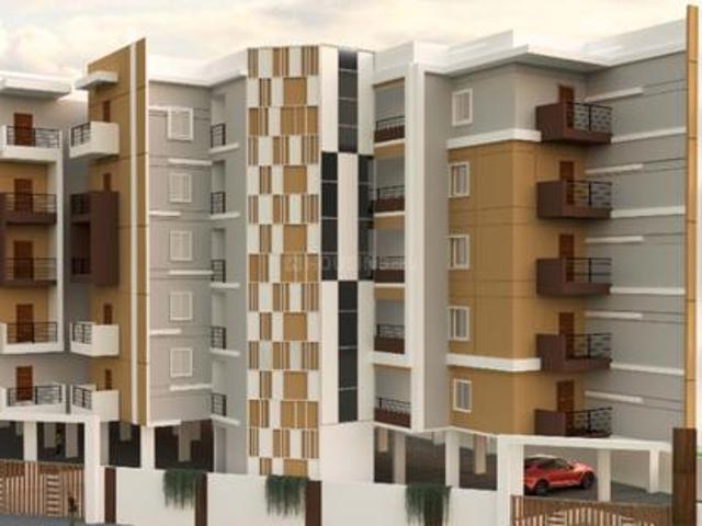 Flat for sale in Karnataka