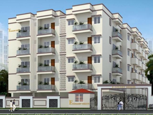 Flat for sale in Bangalore South, Electronic City - Bangalore