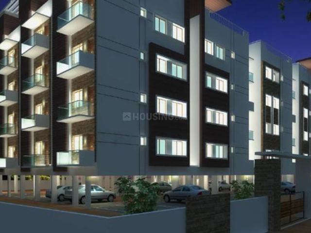 Flat for sale in Karnataka