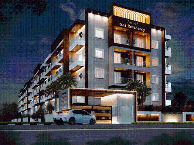 Flat for sale in Bangalore South, Karnataka