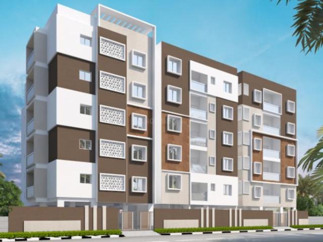 Flat for sale in Karnataka