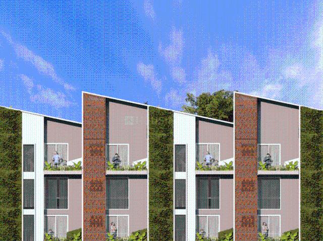 Villa for sale in Karnataka