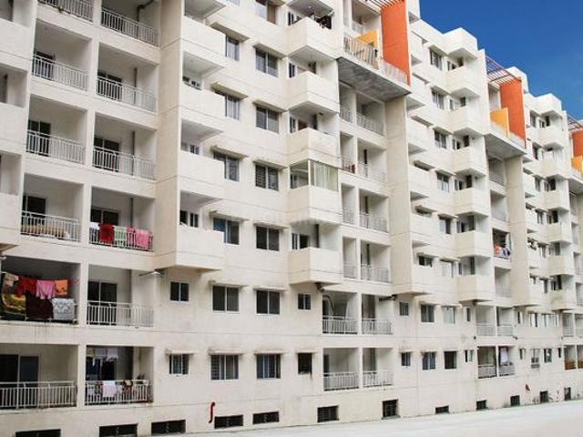 Flat for sale in Karnataka