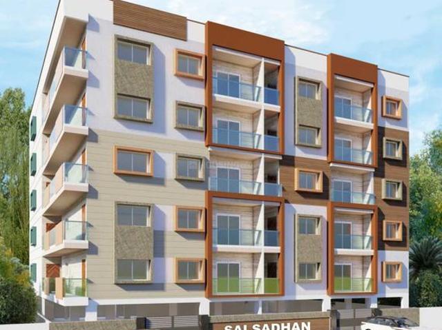 Flat for sale in Hulimangala