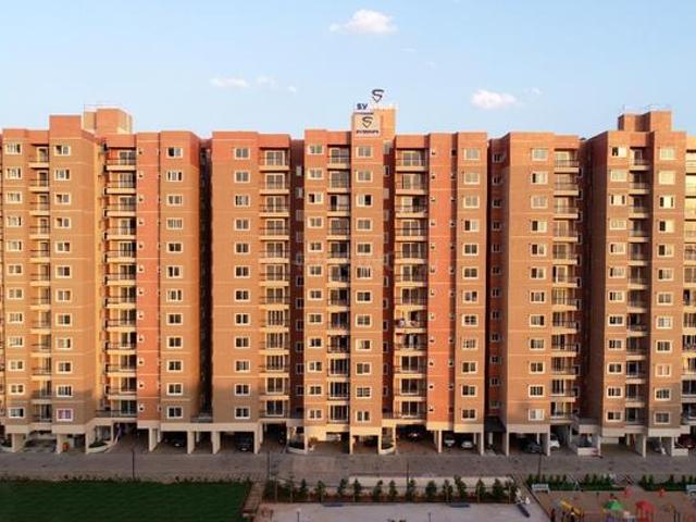 Flat for sale in Karnataka