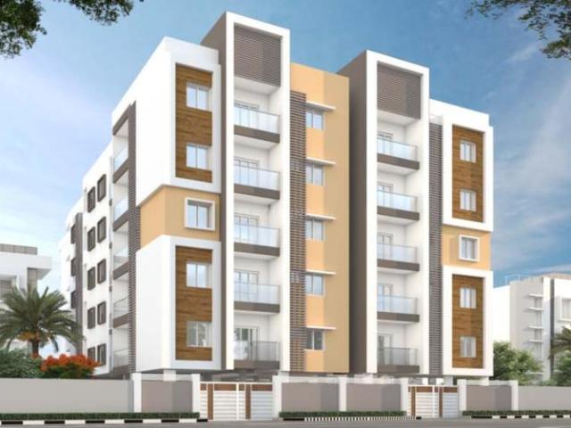 Flat for sale in Karnataka