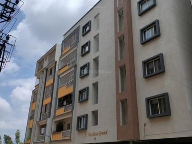 Flat for sale in Bangalore South, Electronic City - Bangalore