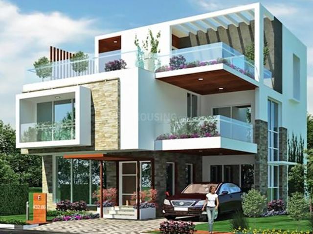 Villa for sale in Karnataka