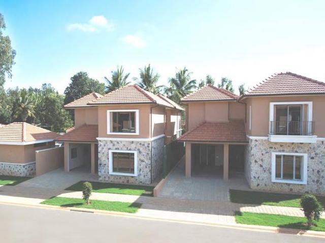 Villa for sale in Bangalore South, Electronic City - Bangalore