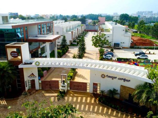 Villa for sale in Karnataka