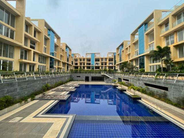 Villa for sale in Karnataka