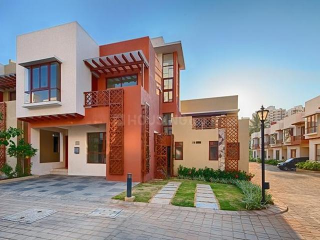 Villa for sale in Bangalore South, Electronic City - Bangalore