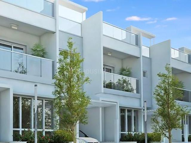 Villa for sale in Karnataka
