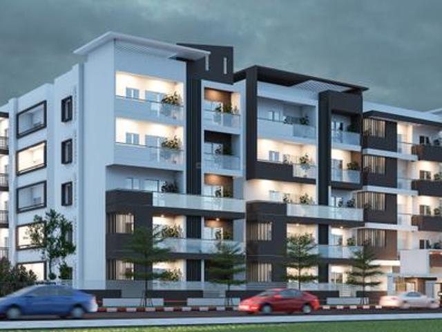 Flat for sale in Bangalore South, Electronic City - Bangalore
