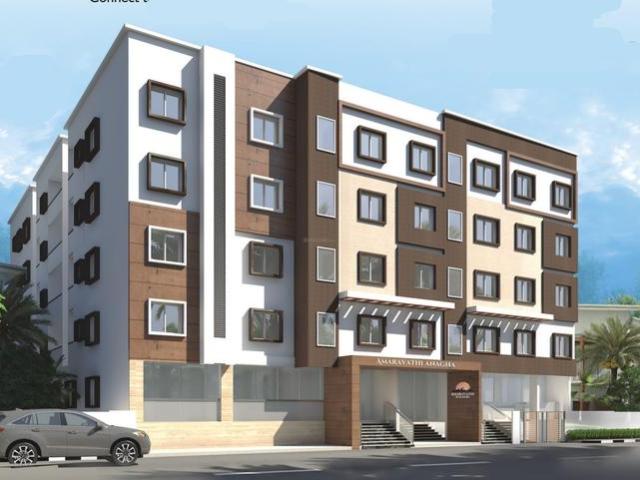 Flat for sale in Karnataka