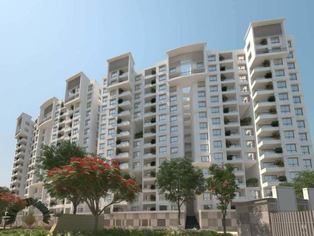 Flat for sale in Bangalore South, Electronic City - Bangalore