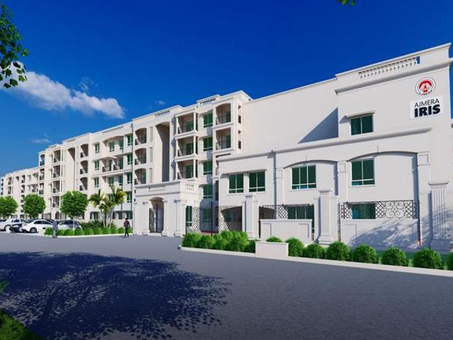 Flat for sale in Electronics City Phase 2 (East), Electronic City