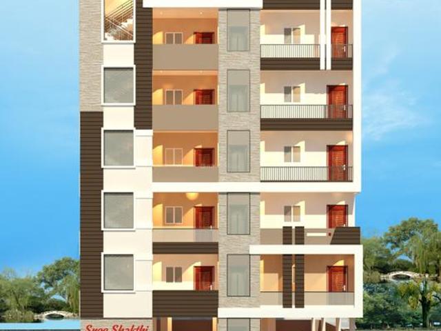 Flat for sale in Bangalore South, Electronic City - Bangalore