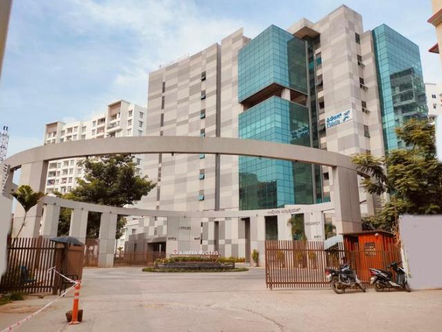 Flat for sale in Bangalore South, Electronic City - Bangalore