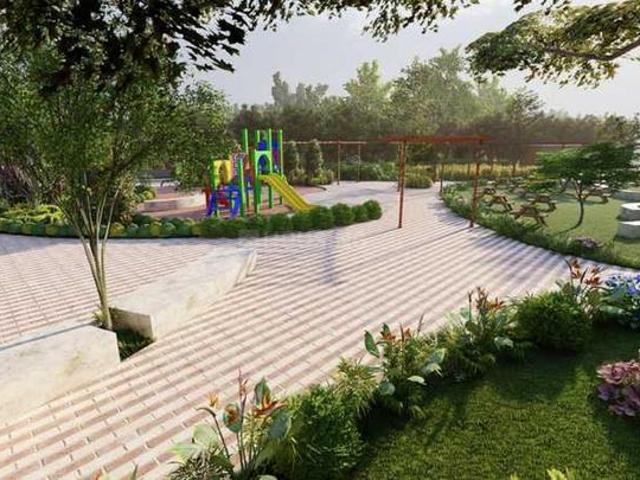 Land for sale in Bangalore South, Electronic City - Bangalore