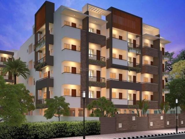 Flat for sale in Karnataka