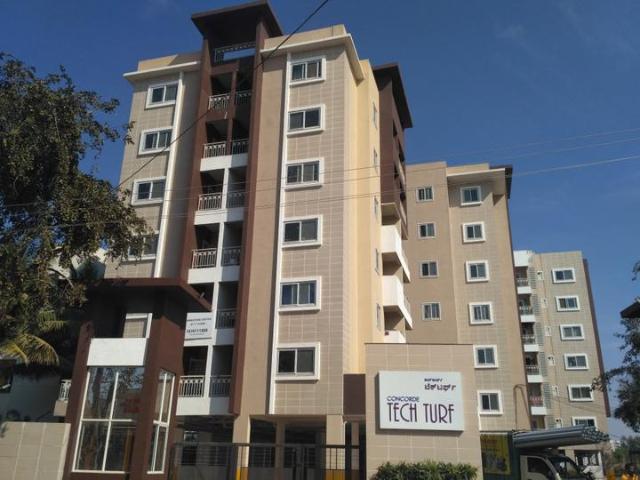 Flat for sale in Karnataka