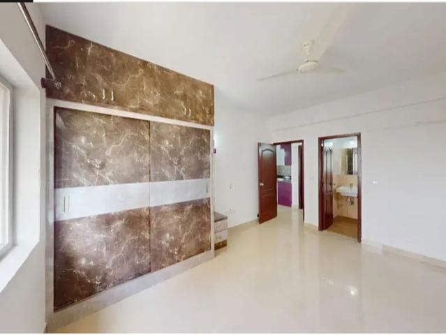 Villa for sale in Bangalore North, Cox Town - Bangalore