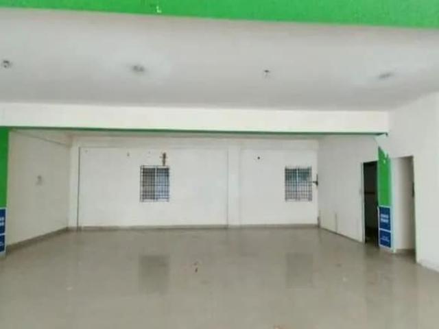 Commercial for rent in Bangalore North, Cox Town - Bangalore
