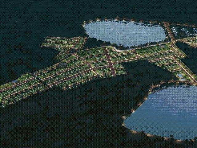 Land for sale in Bangalore South, Electronic City - Bangalore