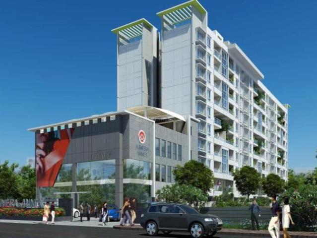 Commercial for sale in Bangalore