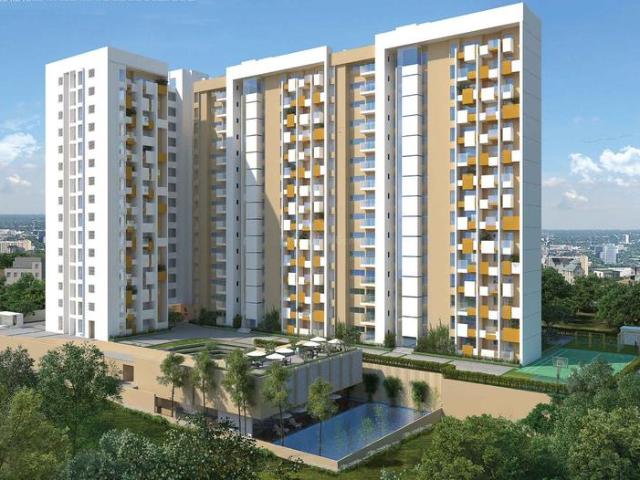 Flat for sale in Karnataka